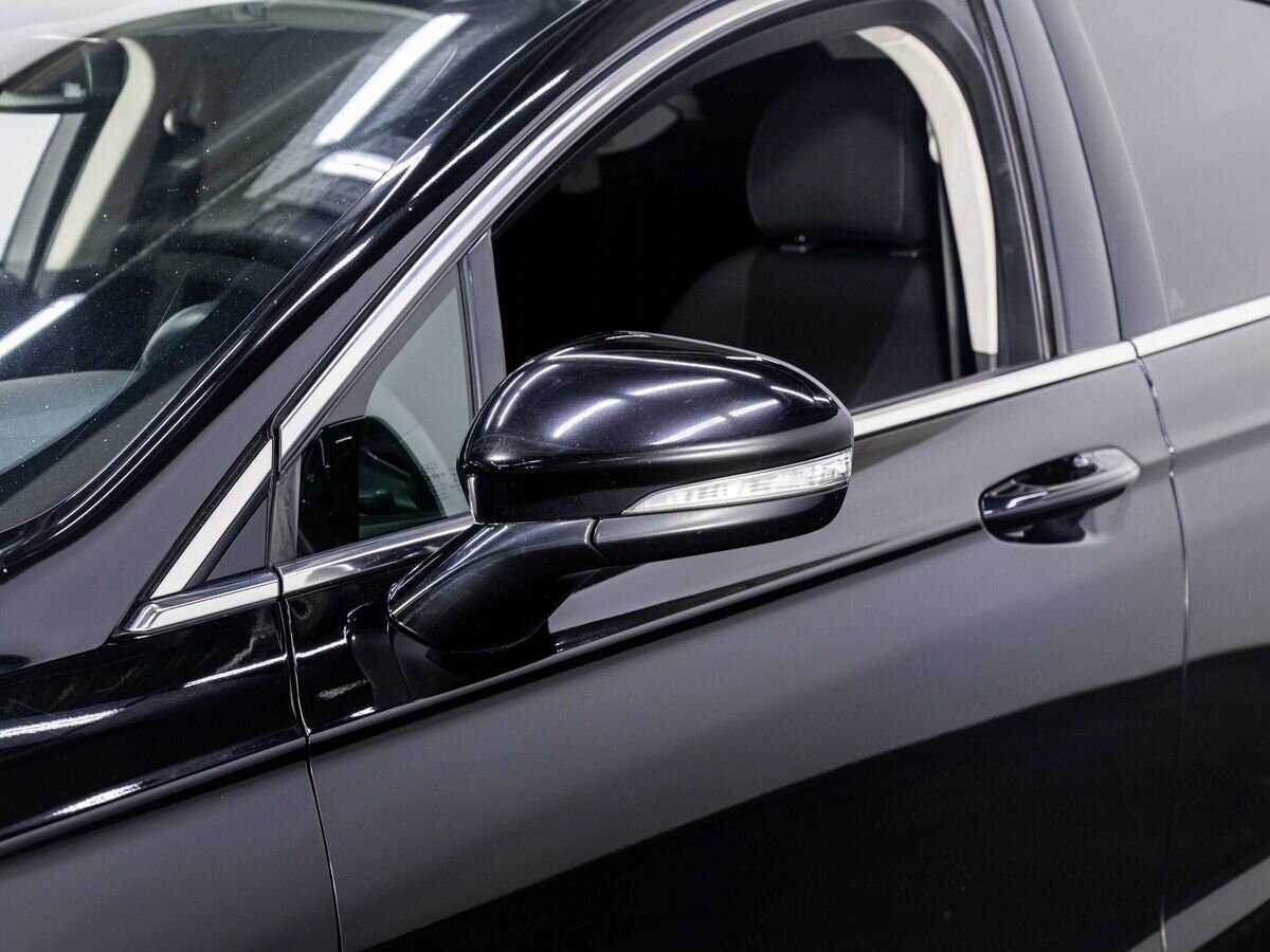 Купить Ford Mondeo, 2017, 137 408 км, фото №7