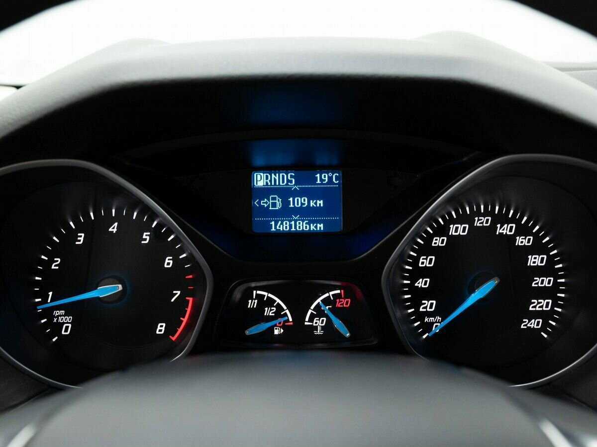 Купить Ford Focus, 2013, 148 057 км, фото №16