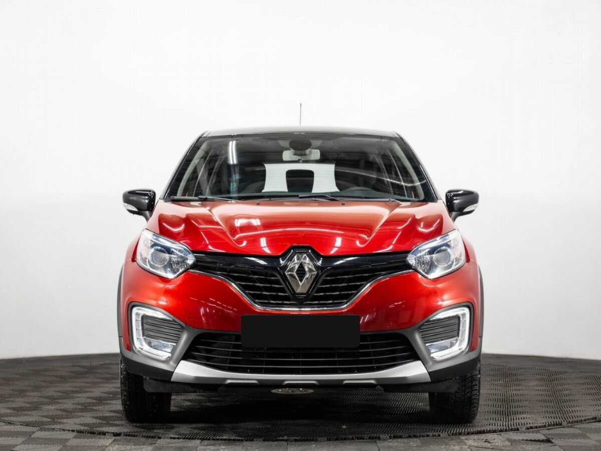 Renault Kaptur