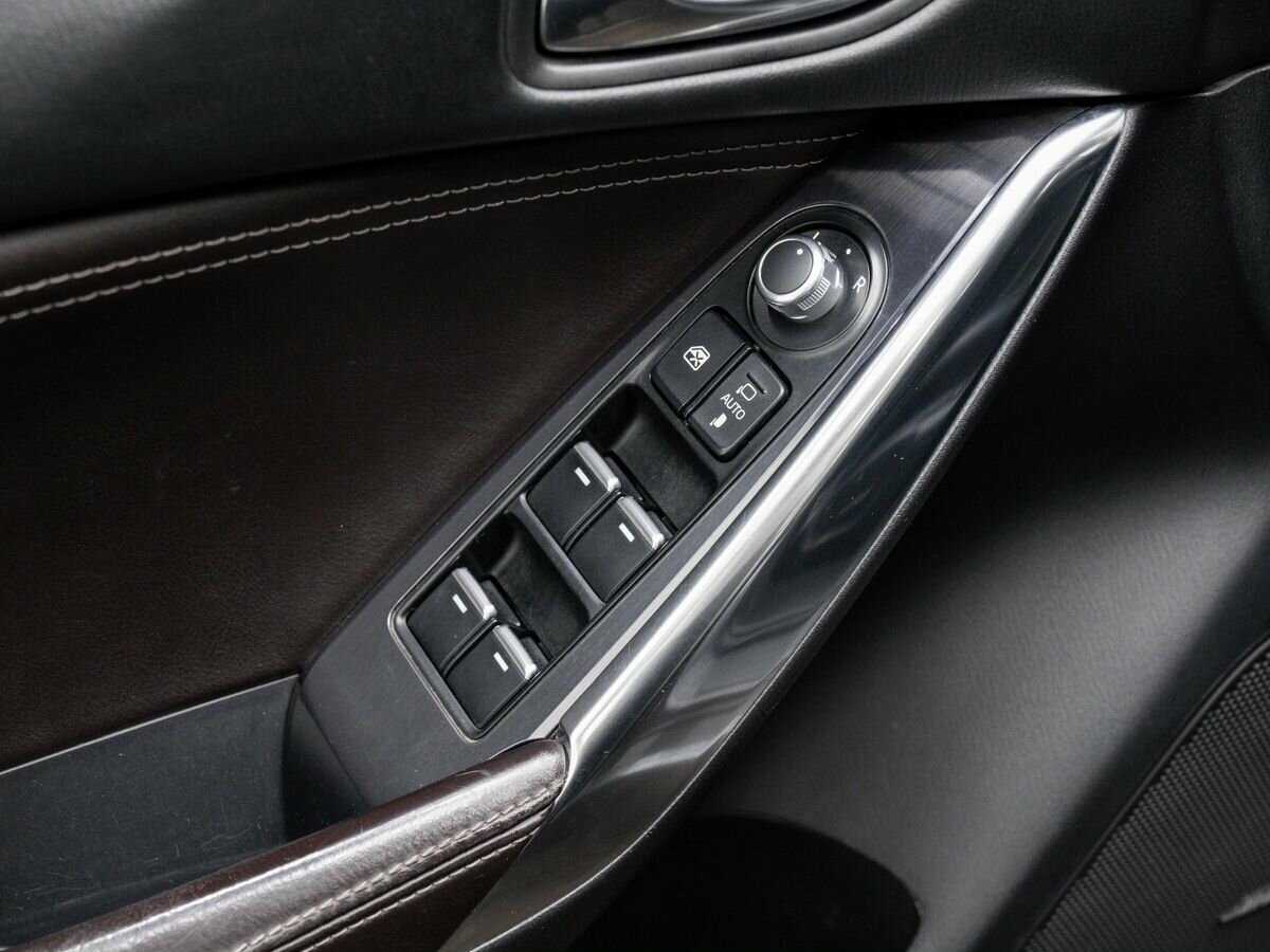 Купить Mazda 6, 2018, 95 600 км, фото №14