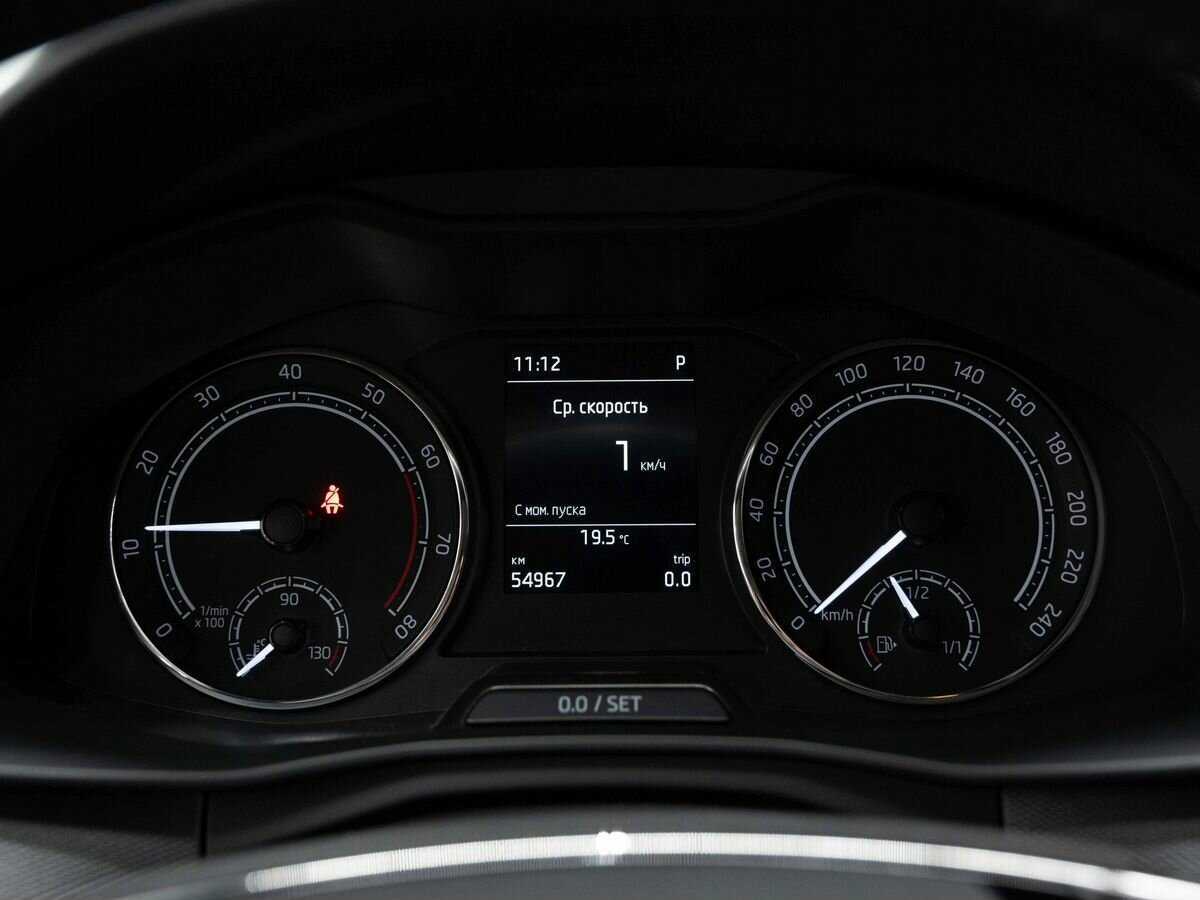 Купить Skoda Rapid, 2020, 53 000 км, фото №15