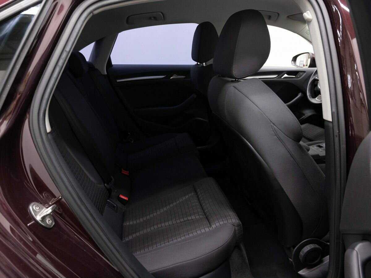 Купить Audi A3, 2013, 140 000 км, фото №11