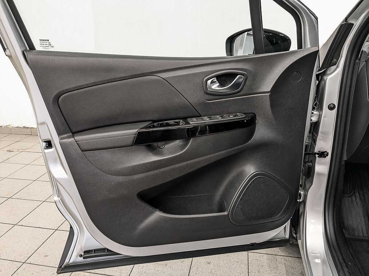 Купить Renault Kaptur, 2021, 39 150 км, фото №17