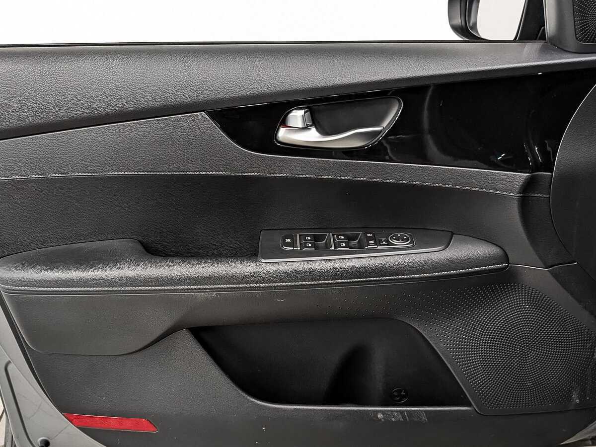 Купить Kia Cerato, 2018, 156 900 км, фото №19