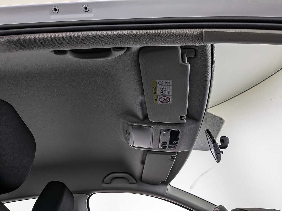 Купить Skoda Rapid, 2019, 86 186 км, фото №20