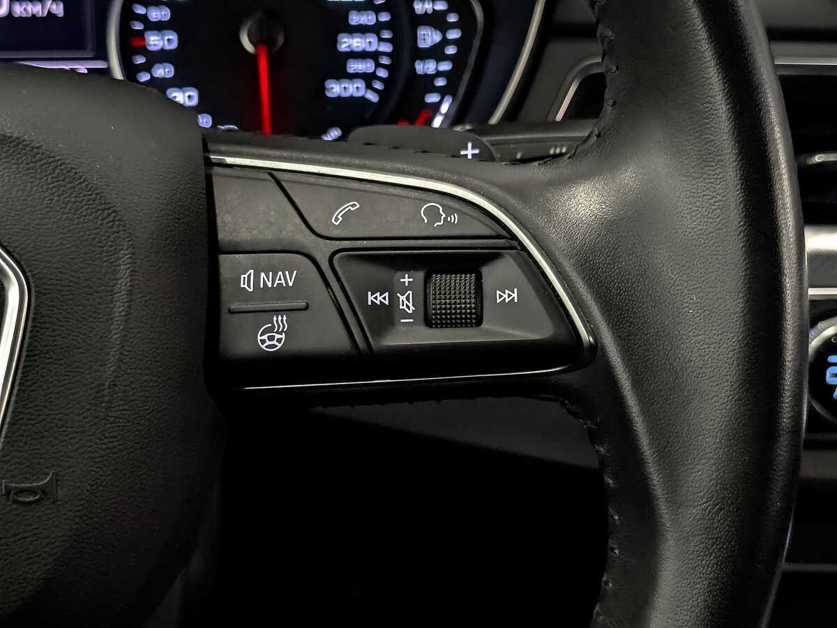 Купить Audi A4, 2018, 97 798 км, фото №27