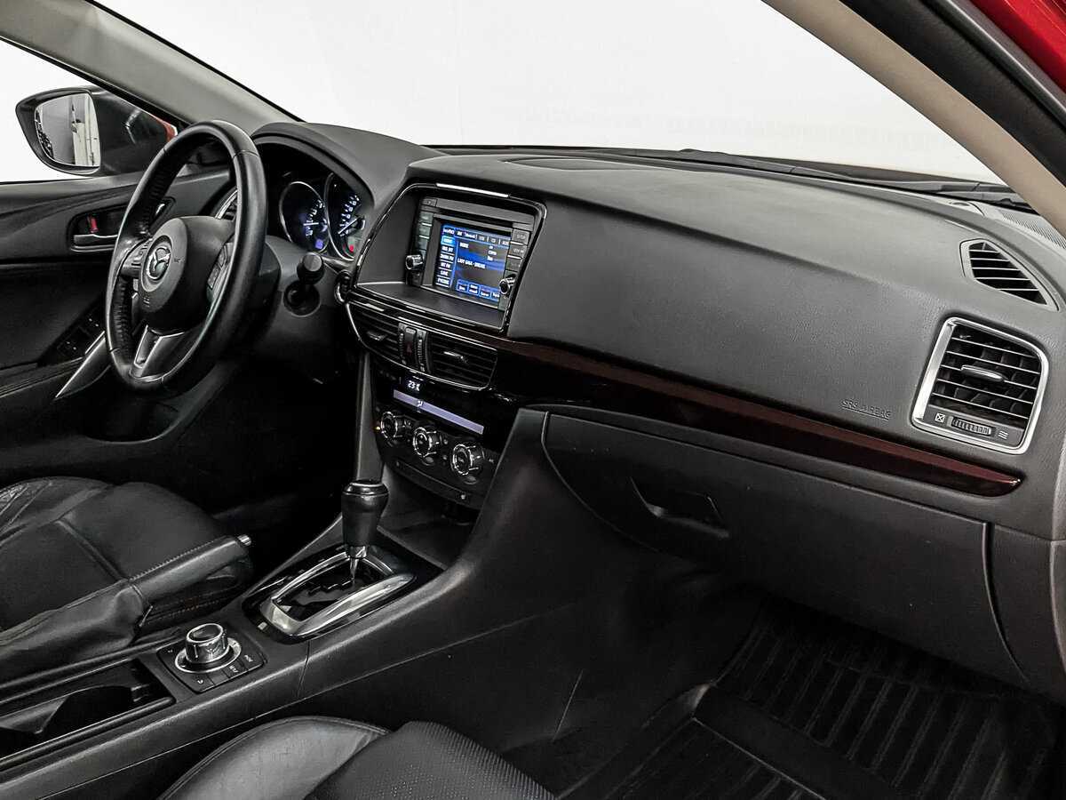 Купить Mazda 6, 2013, 116 797 км, фото №13