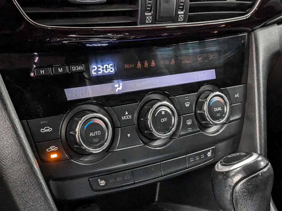 Купить Mazda 6, 2013, 116 797 км, фото №21