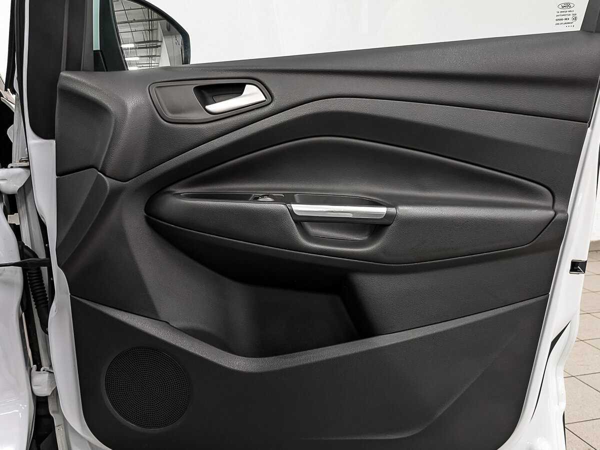 Купить Ford Kuga, 2016, 78 607 км, фото №21