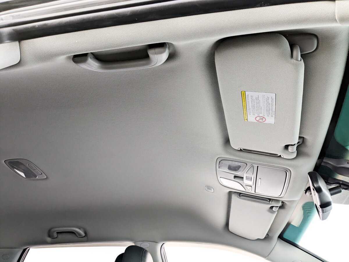 Купить Kia Sorento, 2017, 100 133 км, фото №23