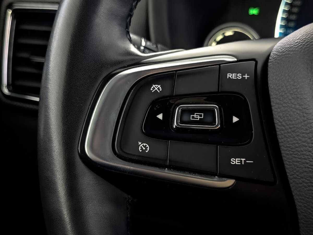 Купить CHERY Tiggo 4, 2021, 26 730 км, фото №28