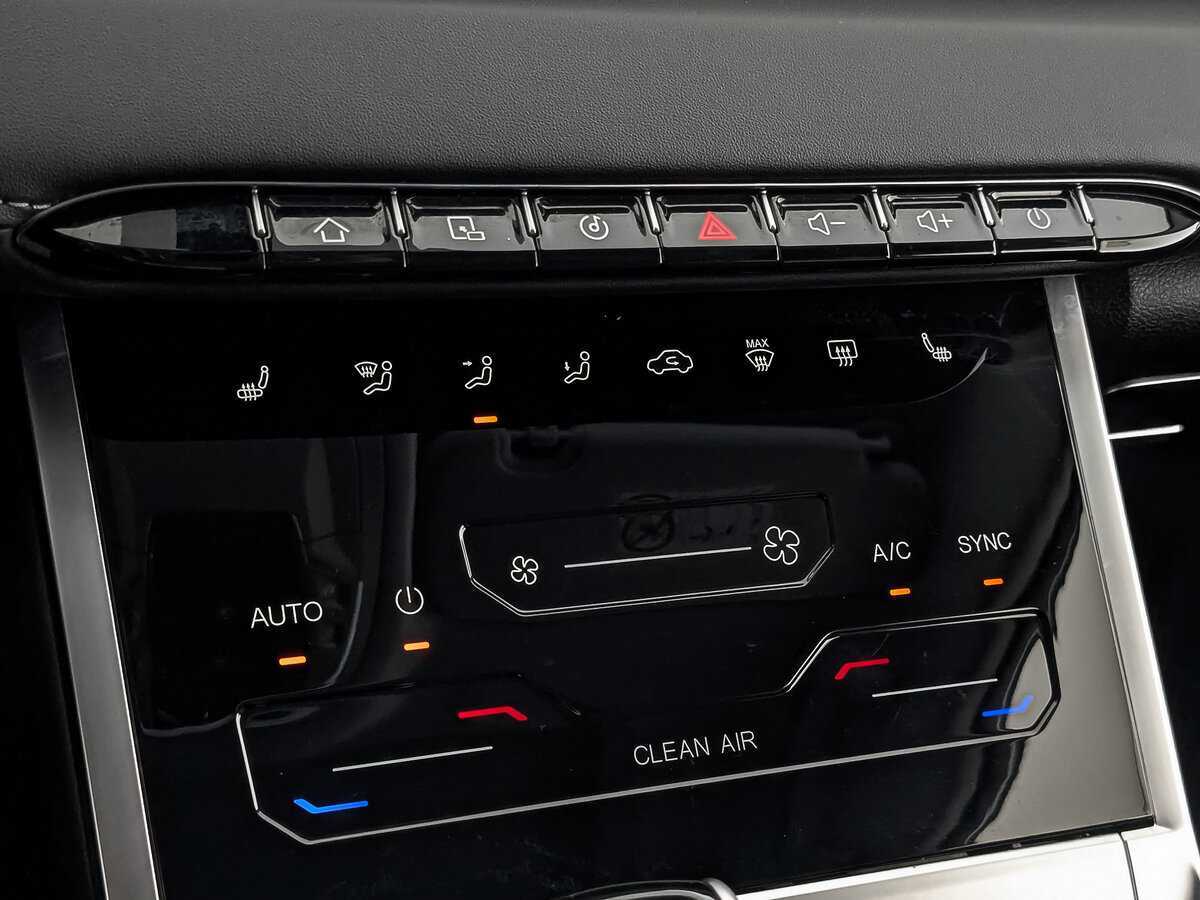 Купить CHERY Tiggo 7 Pro Max, 2023, 31 520 км, фото №20