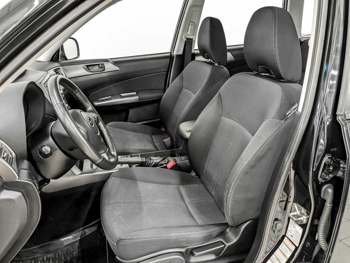 Купить Subaru Forester, 2012, 162 027 км, фото №20