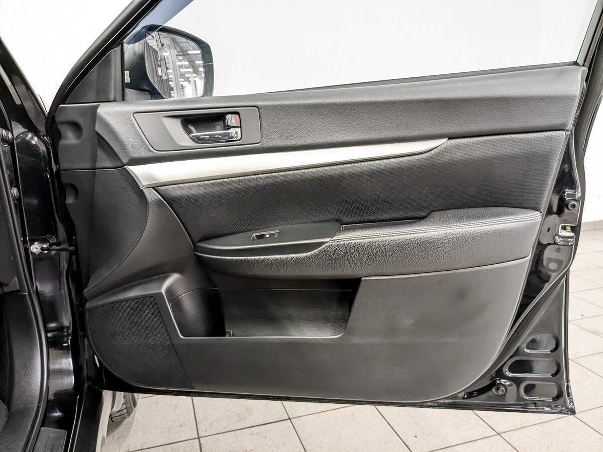 Купить Subaru Outback, 2013, 216 447 км, фото №22