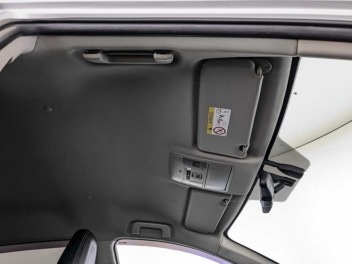 Купить Toyota RAV4, 2018, 205 233 км, фото №21