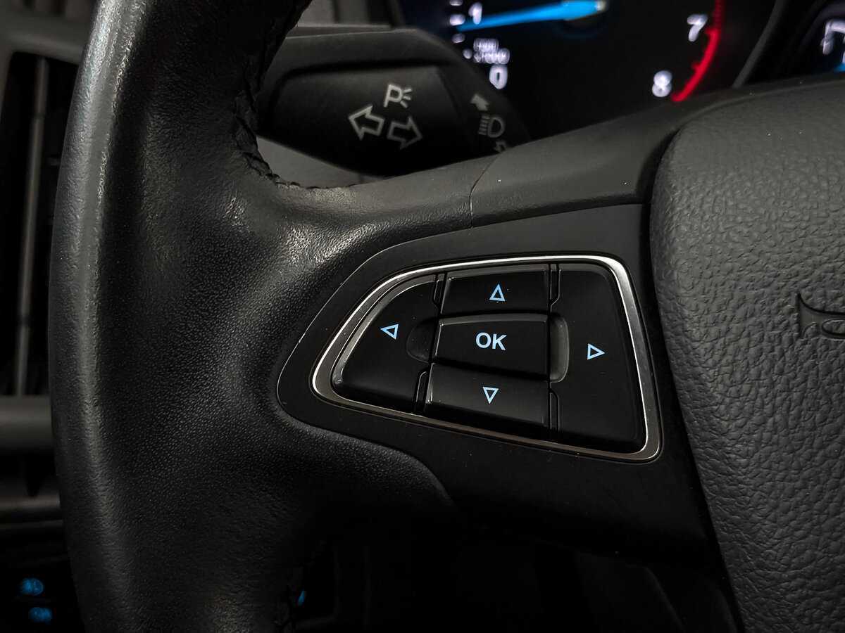 Купить Ford Focus, 2018, 104 847 км, фото №27