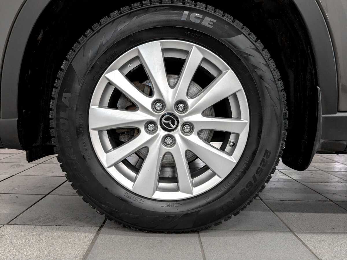 Купить Mazda CX-5, 2016, 95 000 км, фото №18