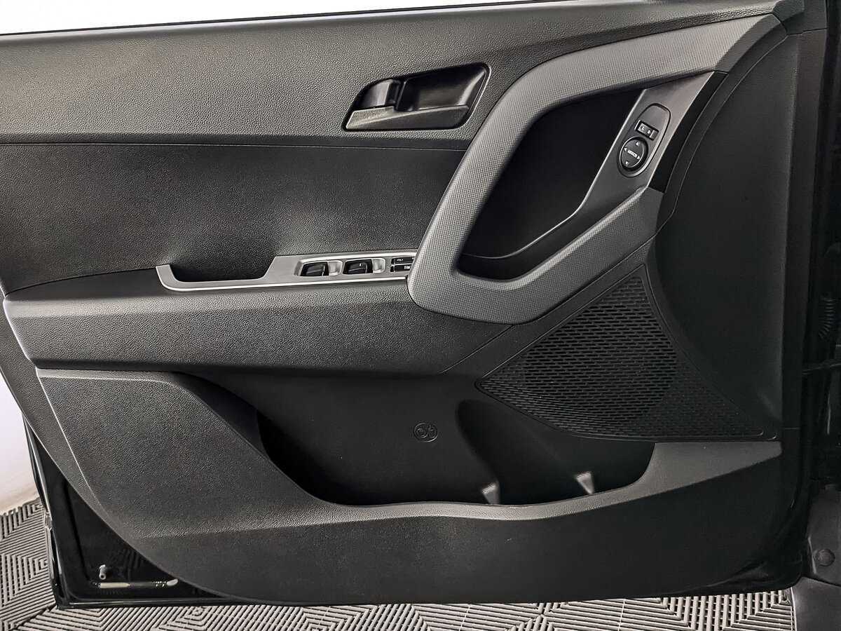 Купить Hyundai Creta, 2020, 26 410 км, фото №19