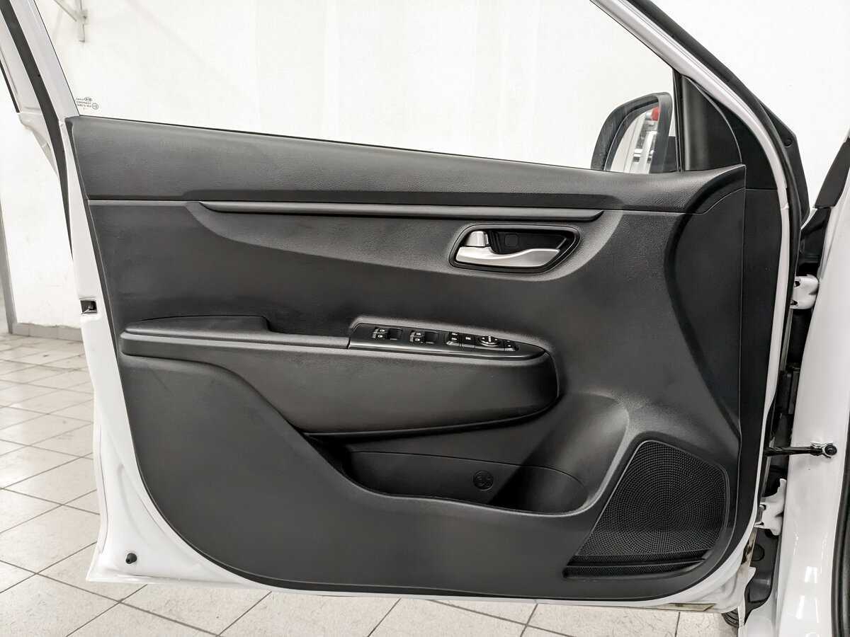 Купить Kia Rio, 2021, 86 775 км, фото №19