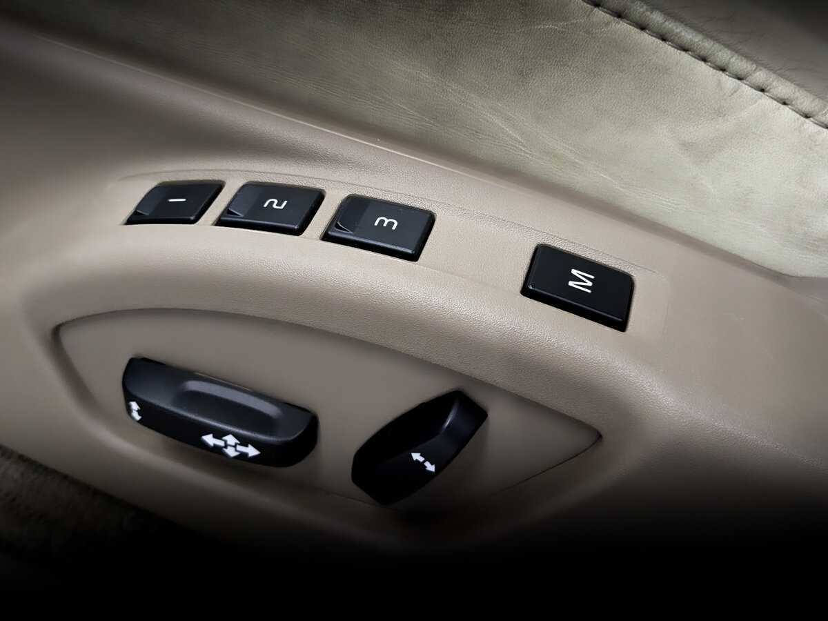 Купить Volvo S80, 2013, 103 059 км, фото №21