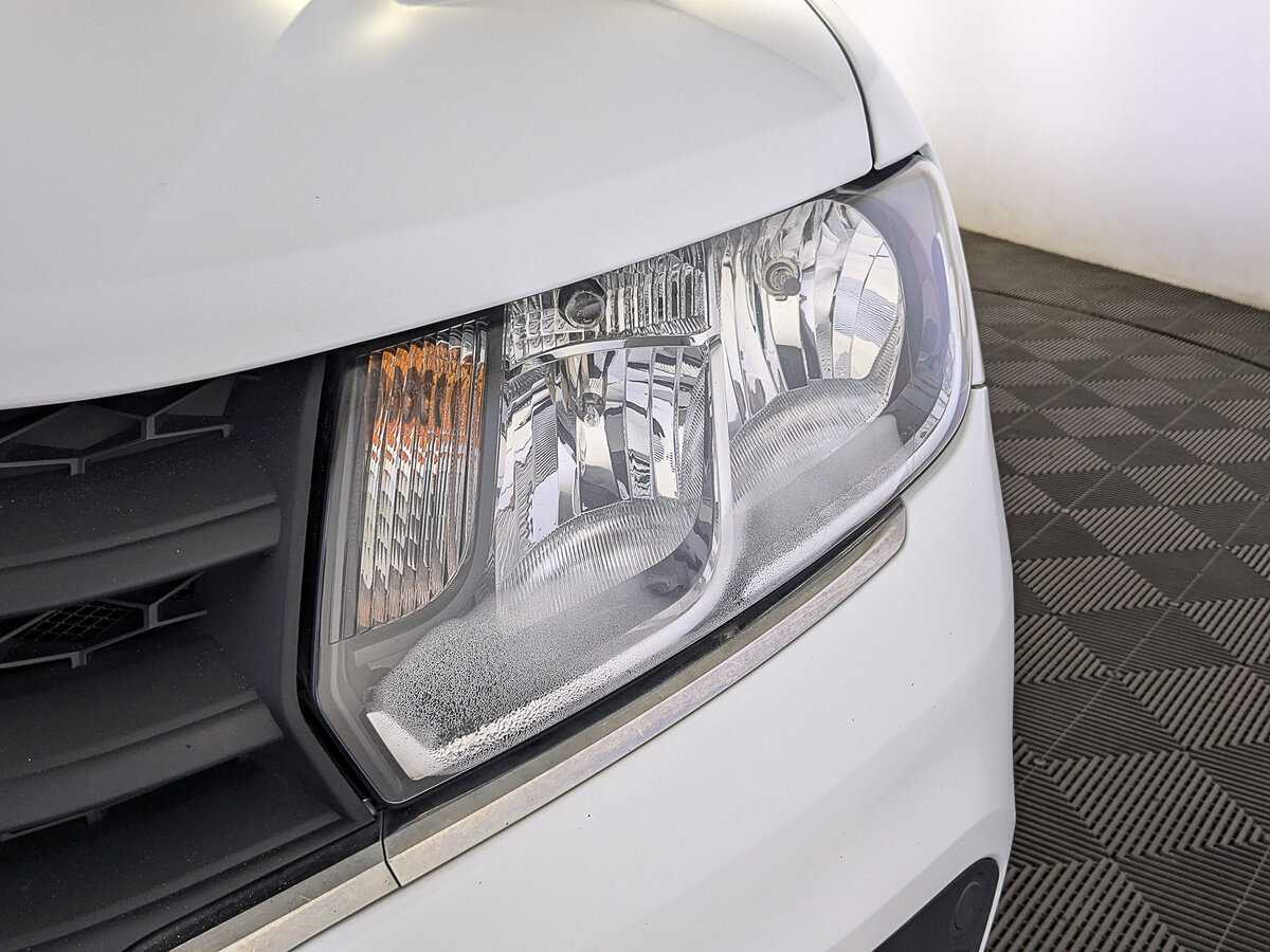 Купить Lada (ВАЗ) Largus, 2021, 60 724 км, фото №11