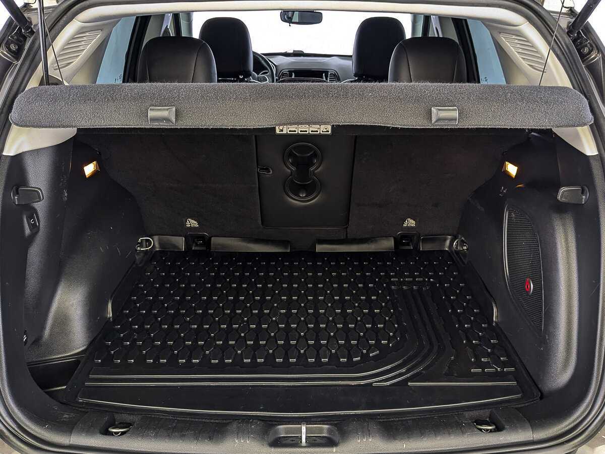 Купить Jeep Compass, 2018, 86 508 км, фото №10