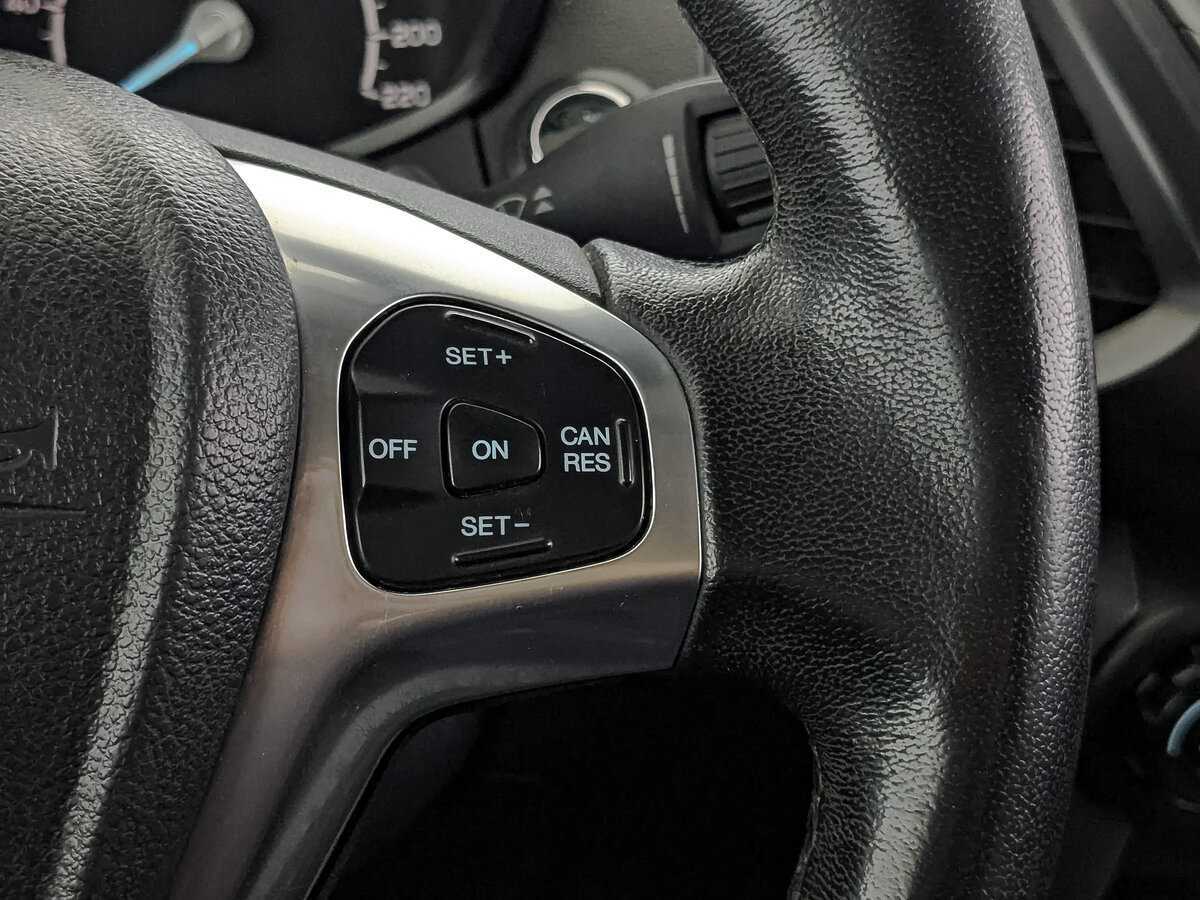 Купить Ford EcoSport, 2014, 102 538 км, фото №26