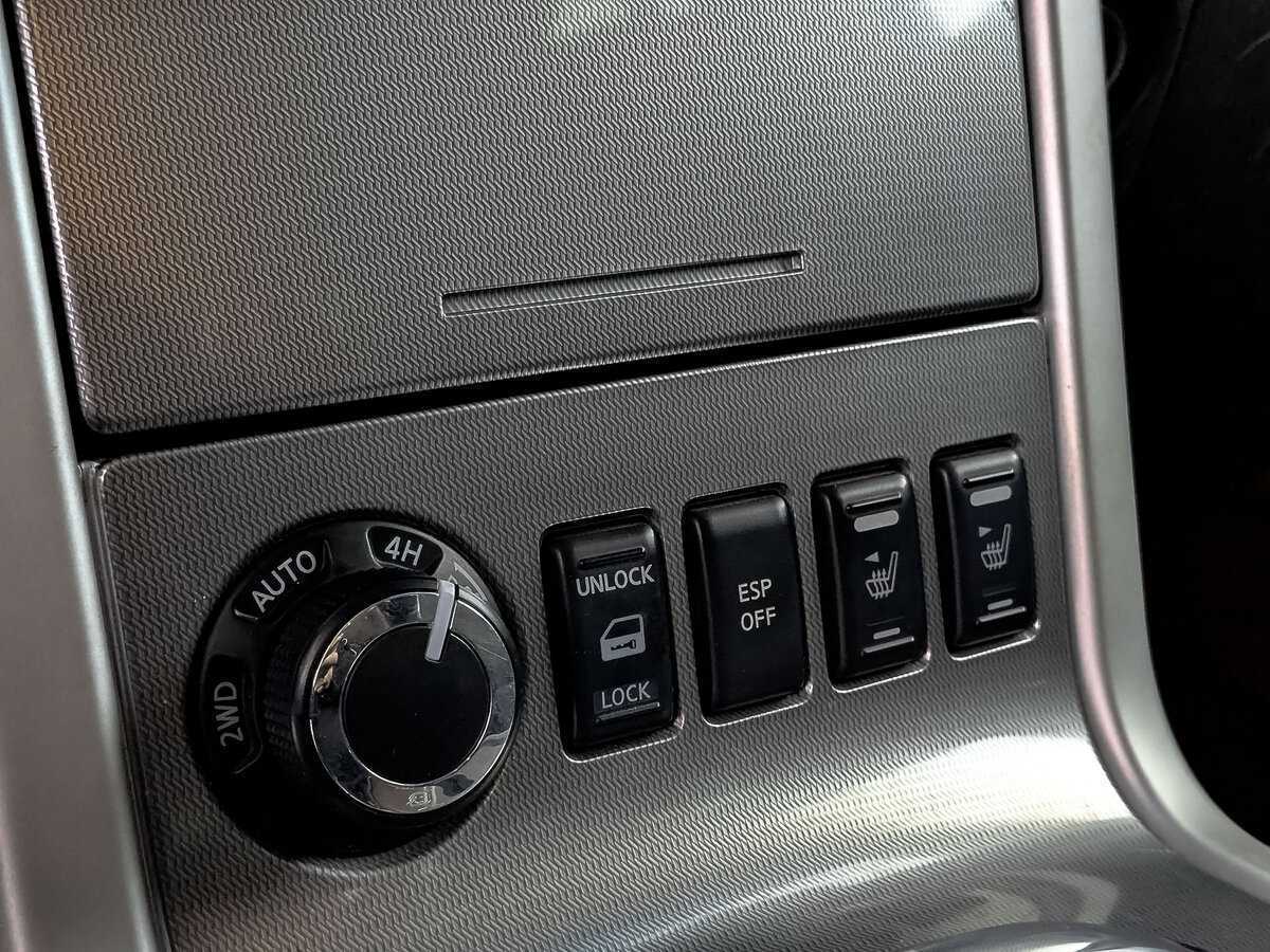 Купить Nissan Pathfinder, 2012, 187 078 км, фото №25