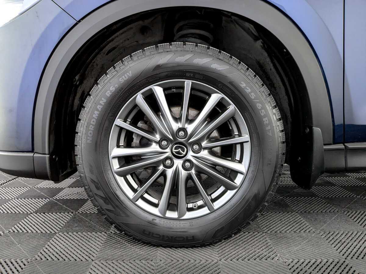 Купить Mazda CX-5, 2018, 118 877 км, фото №18