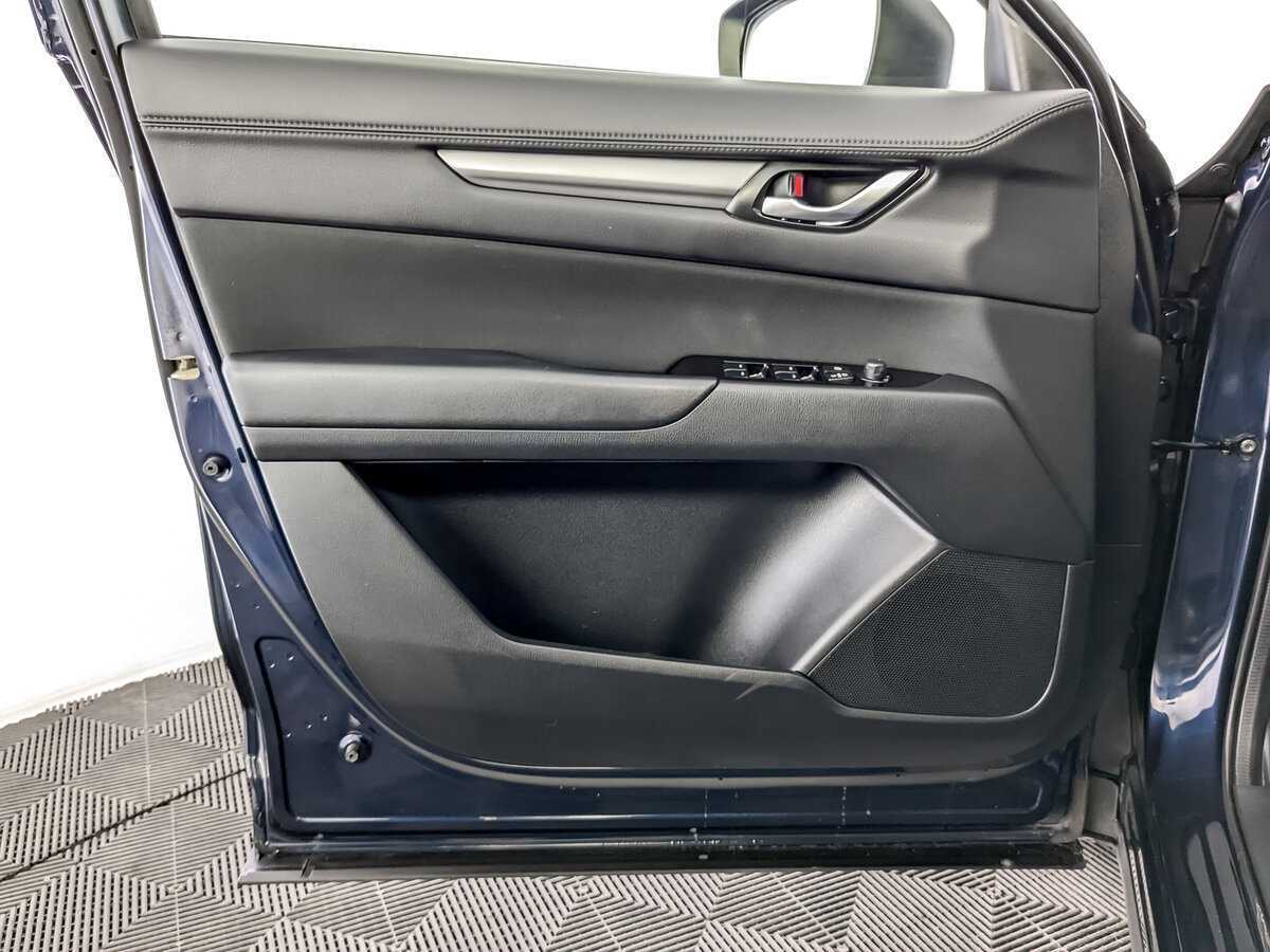 Купить Mazda CX-5, 2018, 118 877 км, фото №19