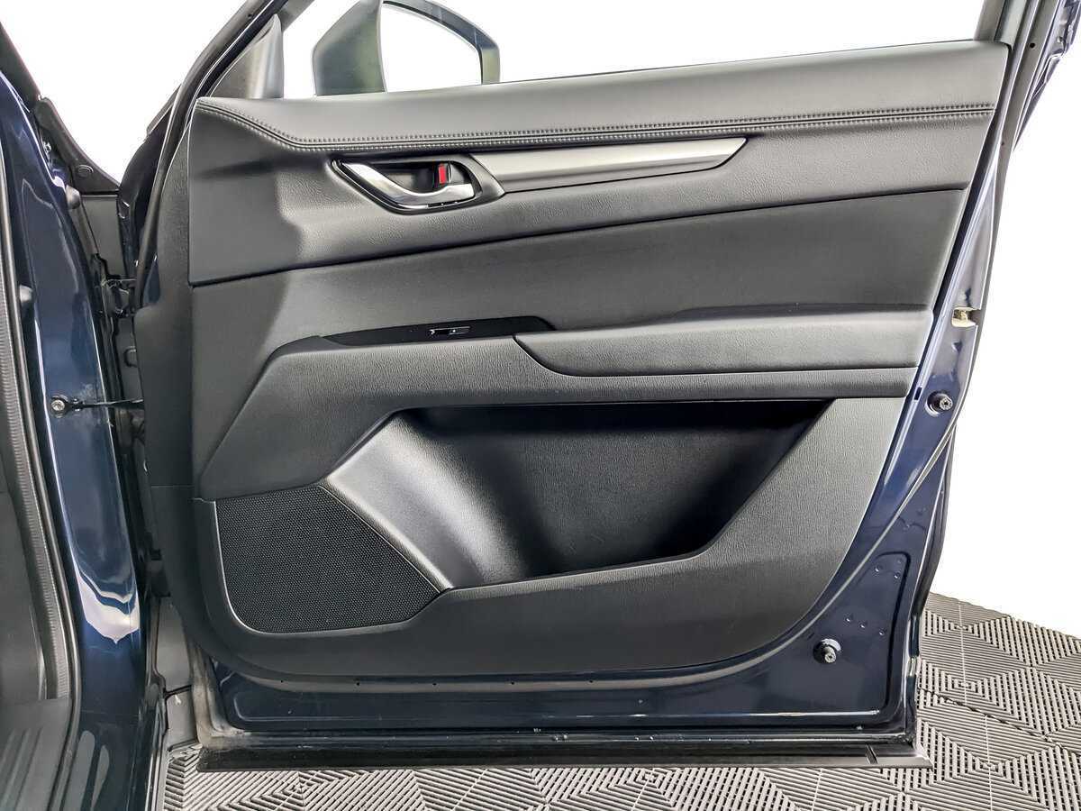Купить Mazda CX-5, 2018, 118 877 км, фото №24