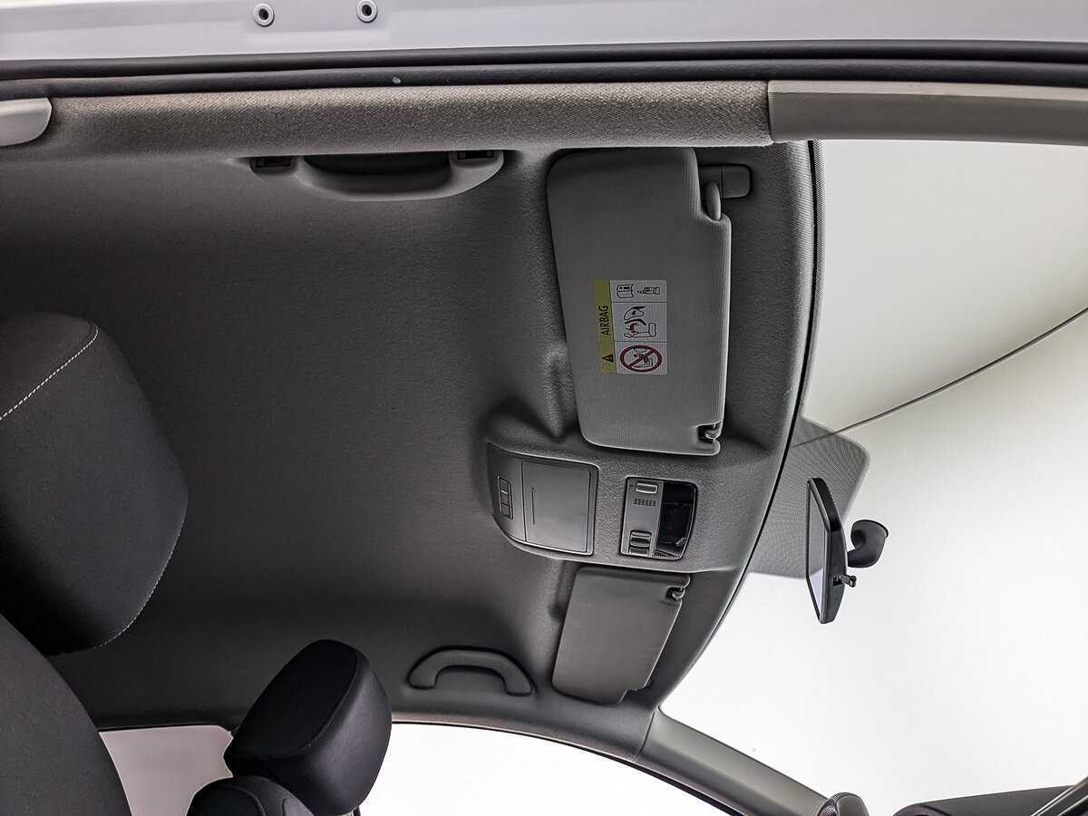 Купить Skoda Rapid, 2020, 194 120 км, фото №21