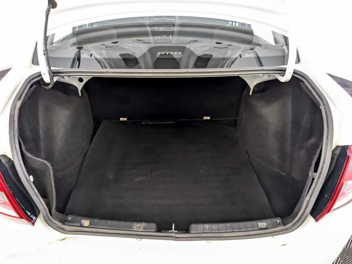 Купить Lada (ВАЗ) Granta, 2022, 135 441 км, фото №10