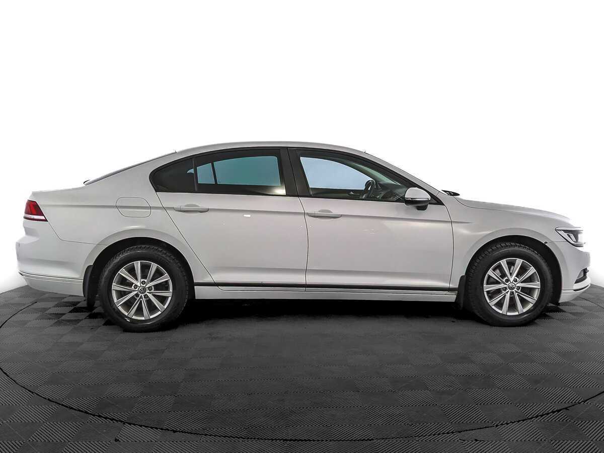 Купить Volkswagen Passat, 2016, 138 400 км, фото №4