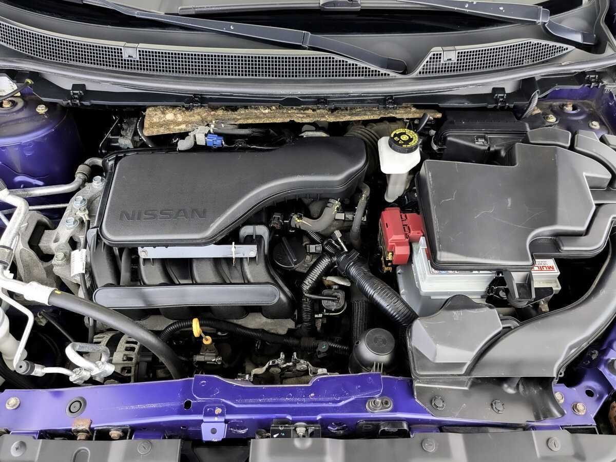 Купить Nissan Qashqai, 2016, 177 011 км, фото №9