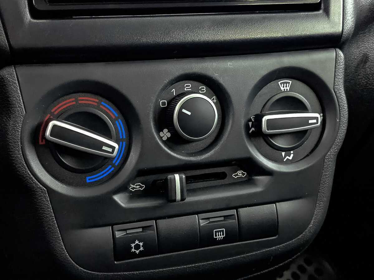 Купить Lada (ВАЗ) Granta, 2023, 72 861 км, фото №21