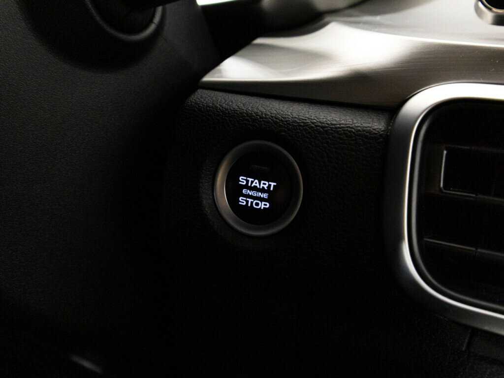 Купить Geely Coolray, 2021, 56 203 км, фото №20