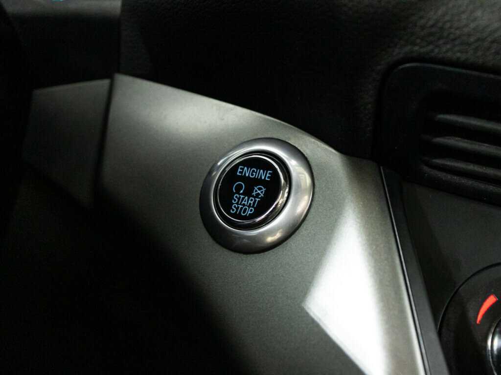 Купить Ford Kuga, 2014, 148 445 км, фото №17