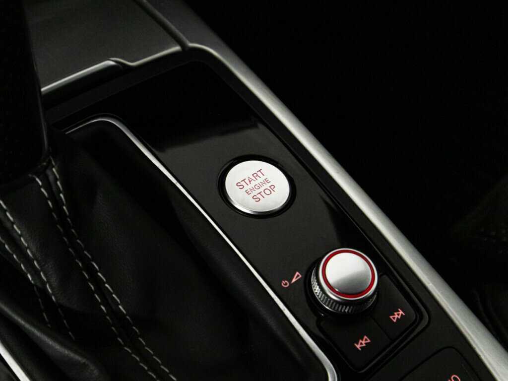 Купить Audi A6, 2016, 161 017 км, фото №20