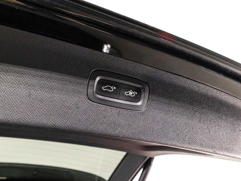 Купить Volvo XC90, 2015, 167 907 км, фото №15