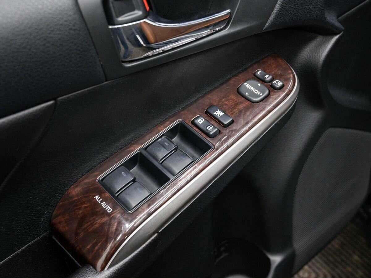 Купить Toyota Camry, 2017, 158 971 км, фото №18