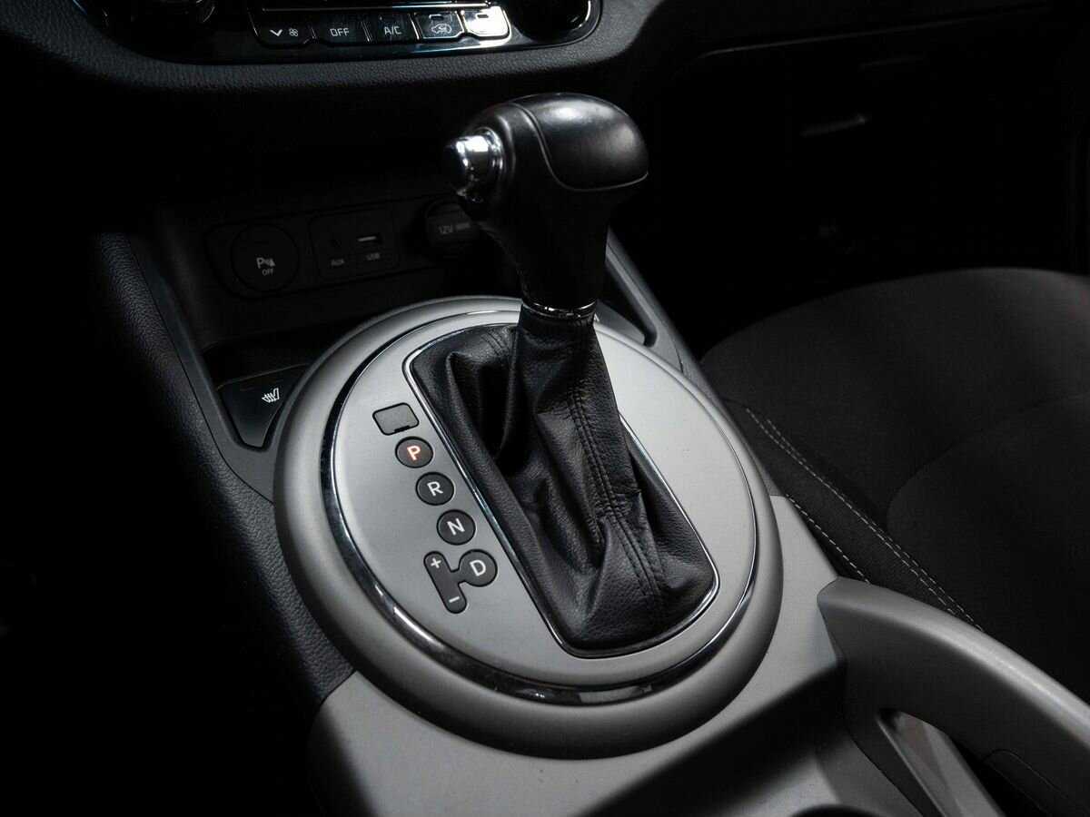 Купить Kia Sportage, 2015, 120 000 км, фото №19