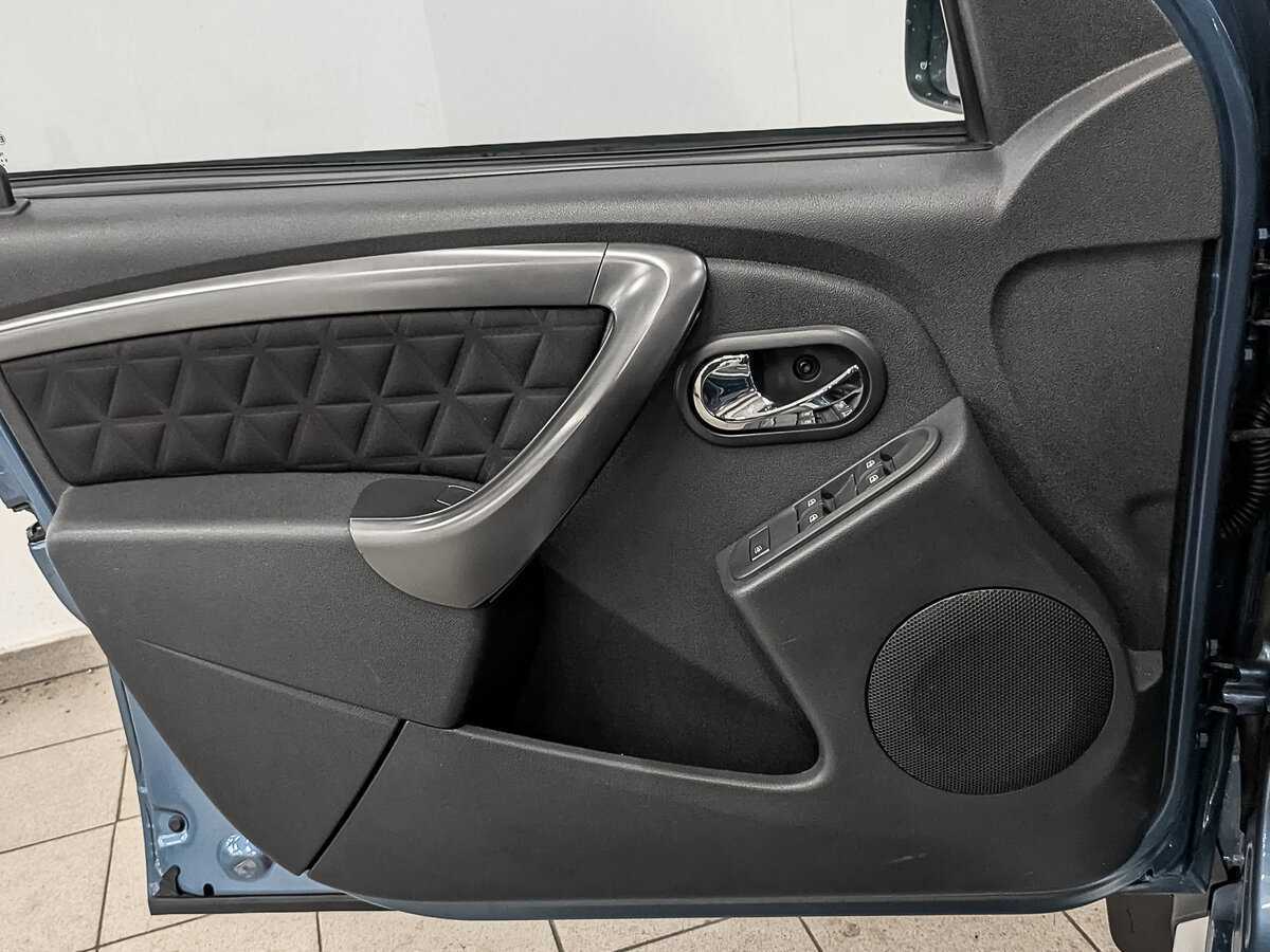 Купить Renault Duster, 2015, 45 421 км, фото №19