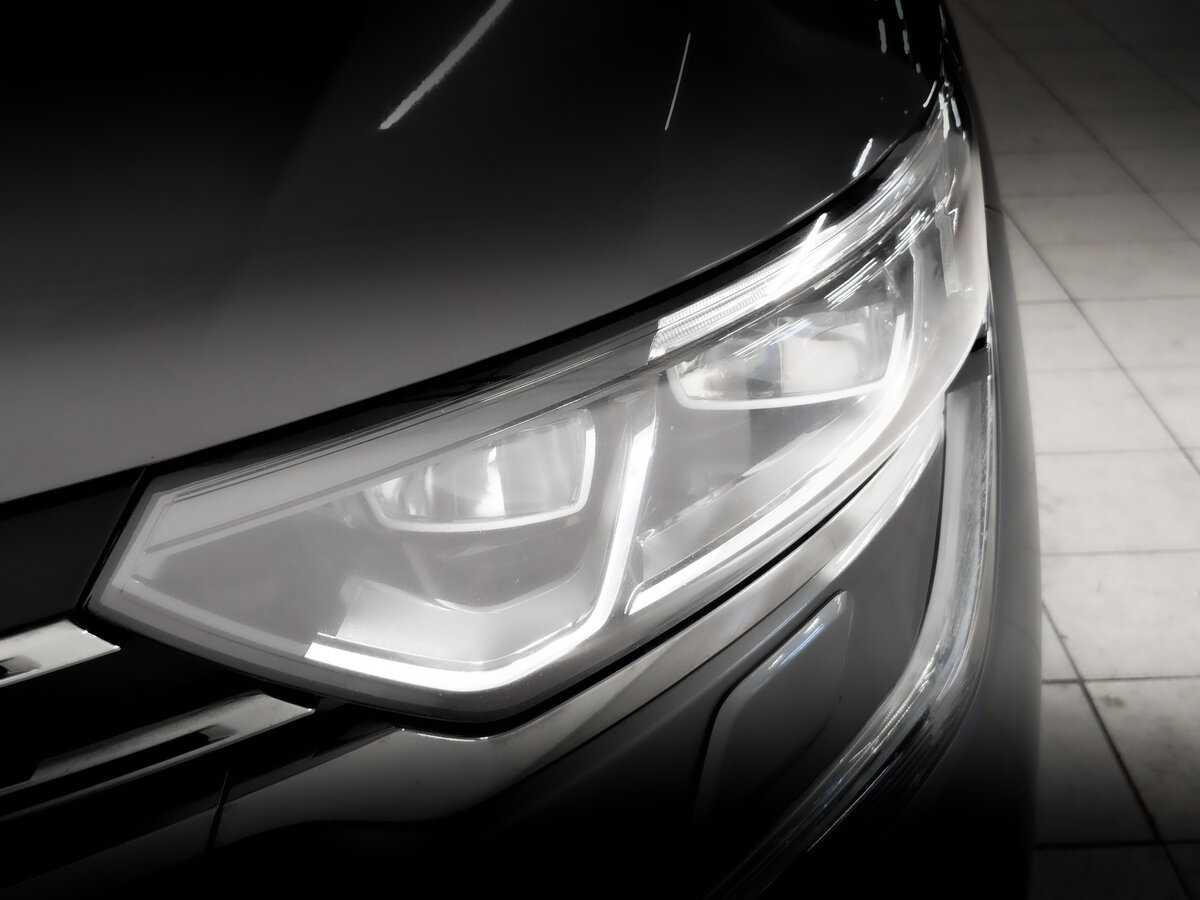 Купить Renault Koleos, 2017, 126 888 км, фото №17