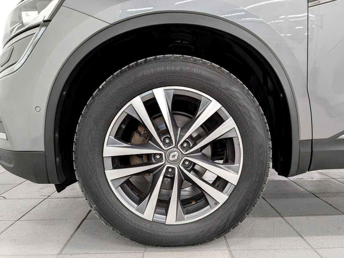 Купить Renault Koleos, 2017, 126 888 км, фото №18