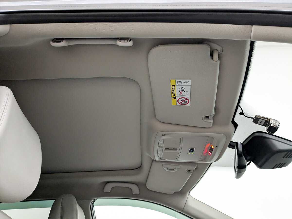 Купить Renault Koleos, 2017, 126 888 км, фото №23