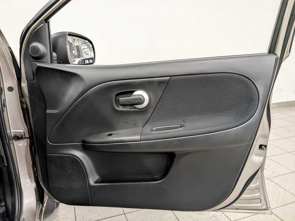 Купить Nissan Note, 2013, 113 484 км, фото №24