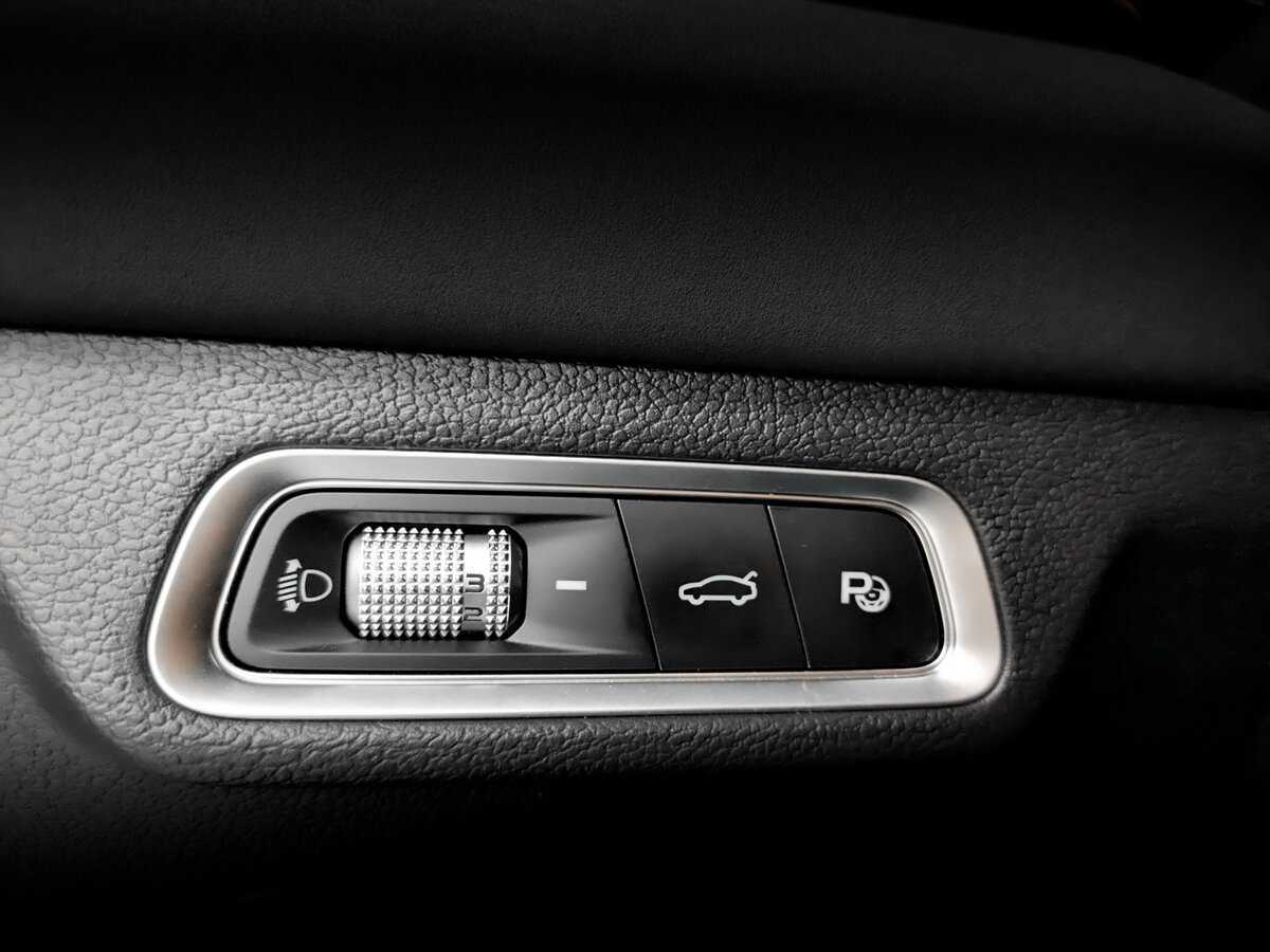 Купить Geely Coolray, 2024, 3 539 км, фото №25