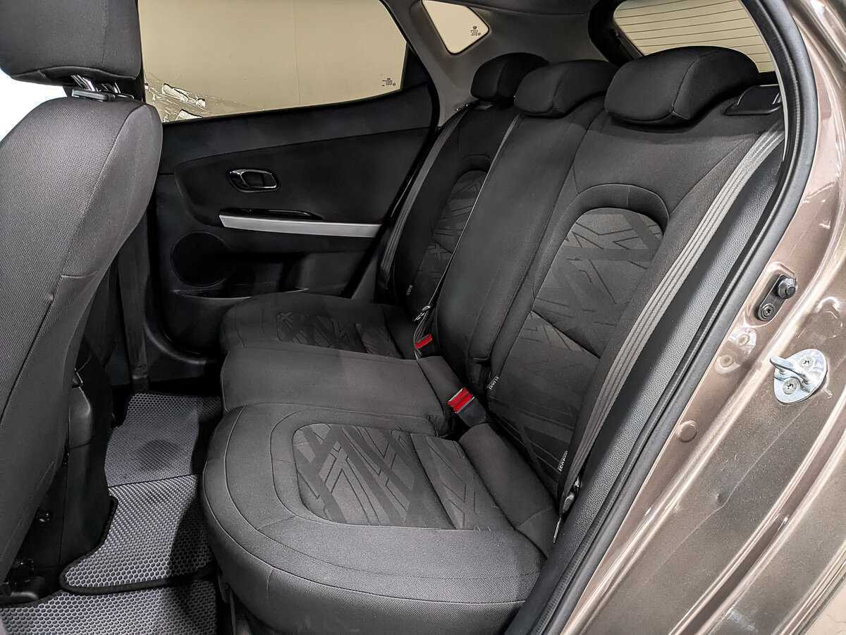 Купить Kia Ceed, 2016, 124 409 км, фото №18