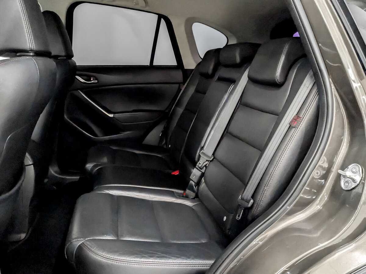 Купить Mazda CX-5, 2015, 163 805 км, фото №12